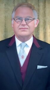 Mr David Barnes