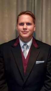 Mr Michael Ellis